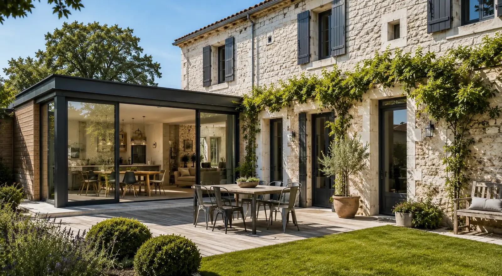Isolation en Charente-Maritime